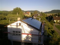 Trasedingen 16kW